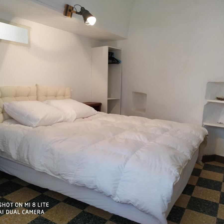 Gagnières La Ferme Ranc - Gite Le Cosy מראה חיצוני תמונה